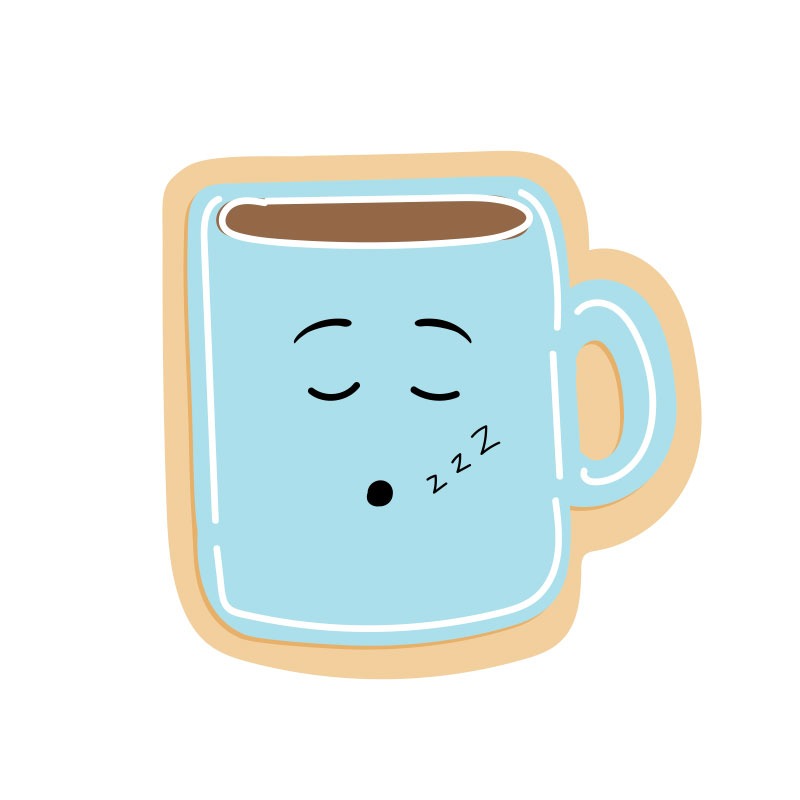 Coo Kie MUG Cookie Cutter image  3