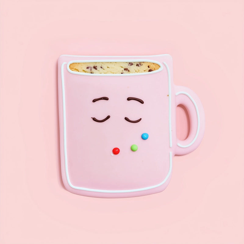 Coo Kie MUG Cookie Cutter image  5