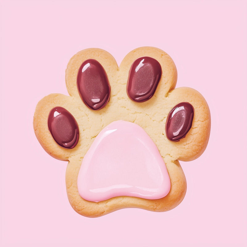 Coo Kie PAW PRINT Cookie Cutter image  5