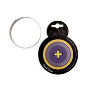 Coo Kie ROUND 75mm Cookie Cutter image  2 – thumbnail