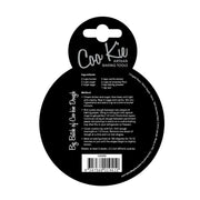 Coo Kie ROUND 75mm Cookie Cutter image  4 – thumbnail