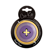 75mm round cookie cutter – thumbnail