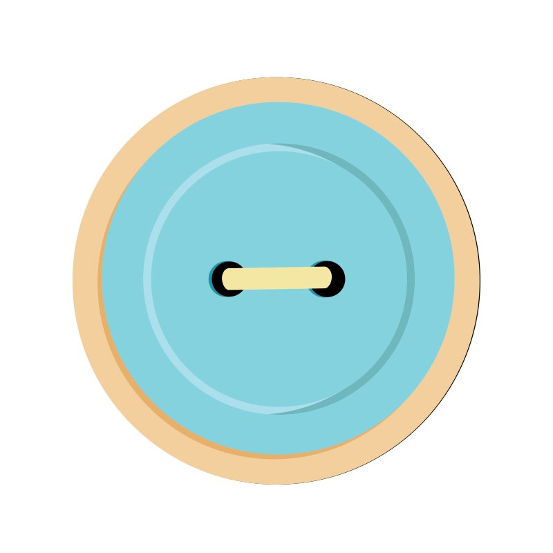 Coo Kie ROUND 65mm Cookie Cutter image  3