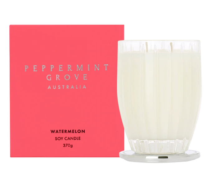 Peppermint Grove Vanilla Caramel diffuser refill 350ml