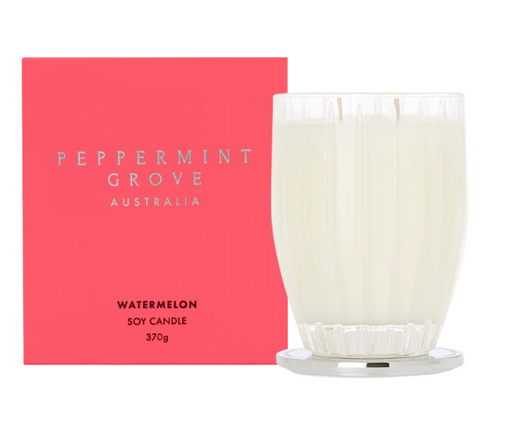 Peppermint Grove Vanilla Caramel diffuser refill 350ml