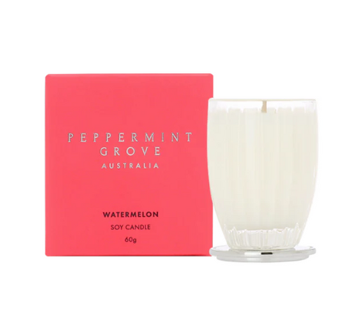 Peppermint Grove Vanilla Caramel diffuser refill 350ml