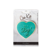 Coo Kie Embosser Stamp - Its A Boy image  2 – thumbnail