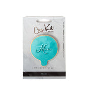 Coo Kie Embosser Stamp - Mum image  2 – thumbnail