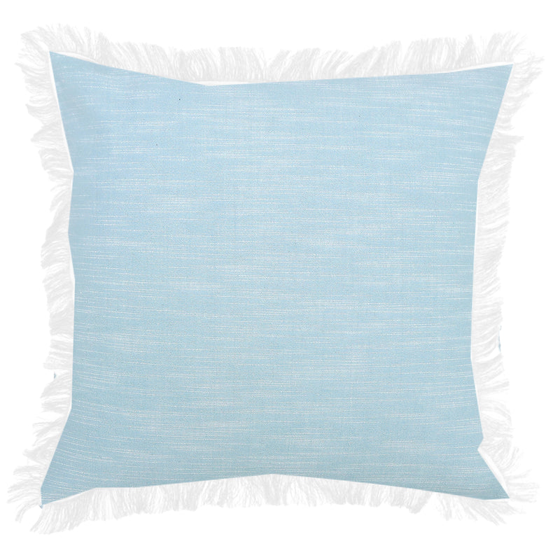 Kitchen Prep Elysian Cottcush 45X45 Blue