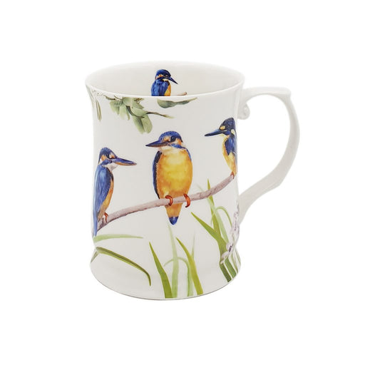 Kingfisher Mug 415ml