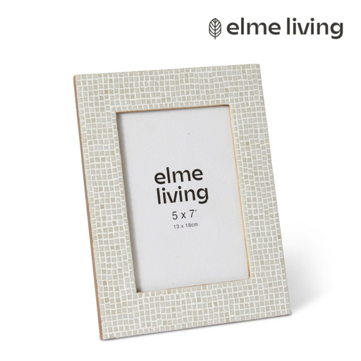 Cambria photo frame 13x18cm for portraits prints and home décor display