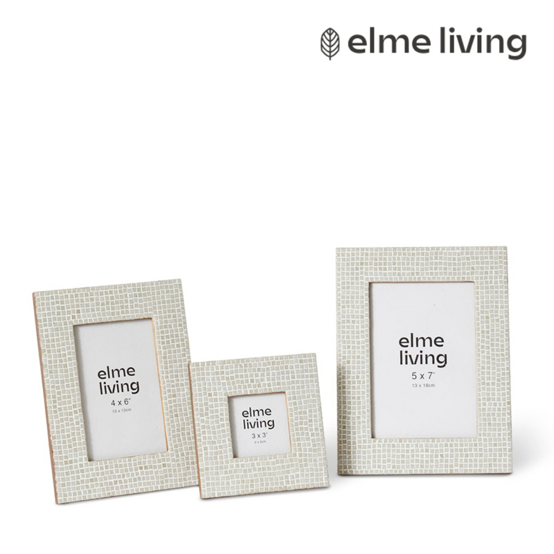 Cambria photo frame 13x18cm for portraits prints and home décor display