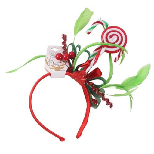 Ronis Candy Lane Headband