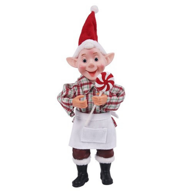 Ronis Candy Shop Elf 20cm