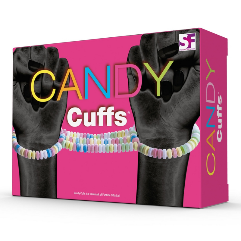Ronis Candy Cuffs