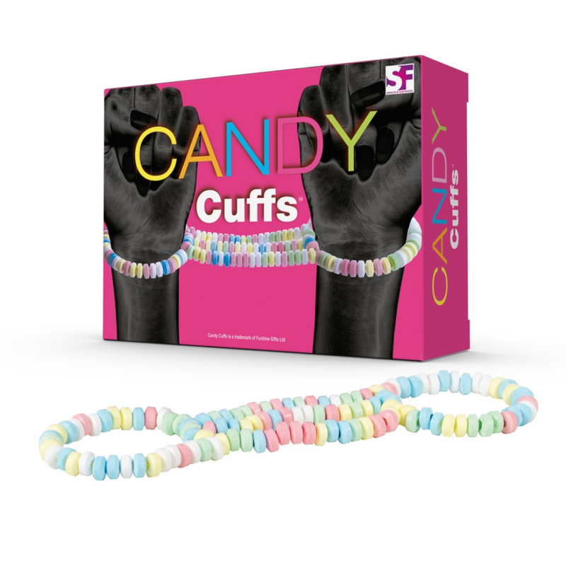 Ronis Candy Cuffs