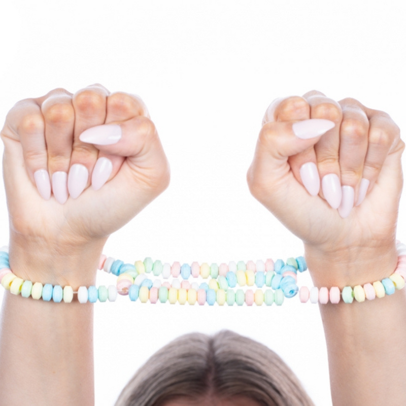 Ronis Candy Cuffs