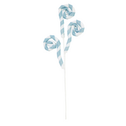 Ronis Candy Swirl Spray Glitter 50cm Assorted