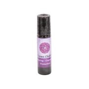 Ronis Chakra Roll with Essential Aromatherapy Oil 10ml Assorted