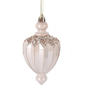 Ronis Champagne Finial 10cm – thumbnail