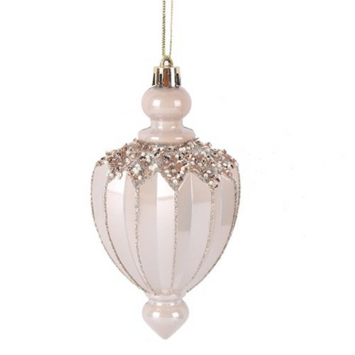 Ronis Champagne Finial 10cm