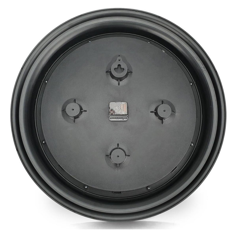 Ronis Chateau Joullian Classic Wall Clock 62x62x9cm Assorted