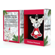 Ronis Christmas Angel Noah