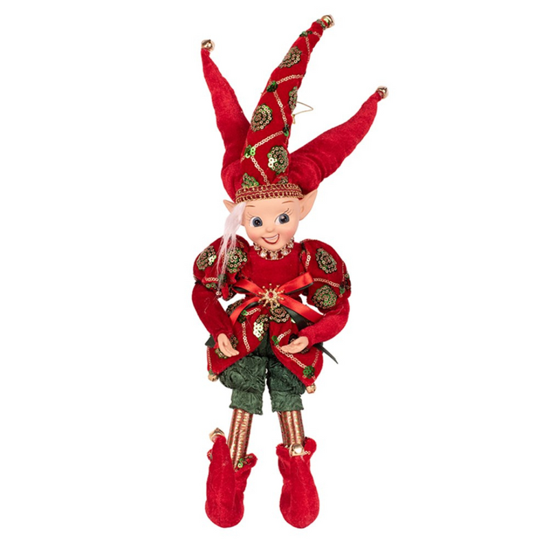 Ronis Christmas Elf 45cm