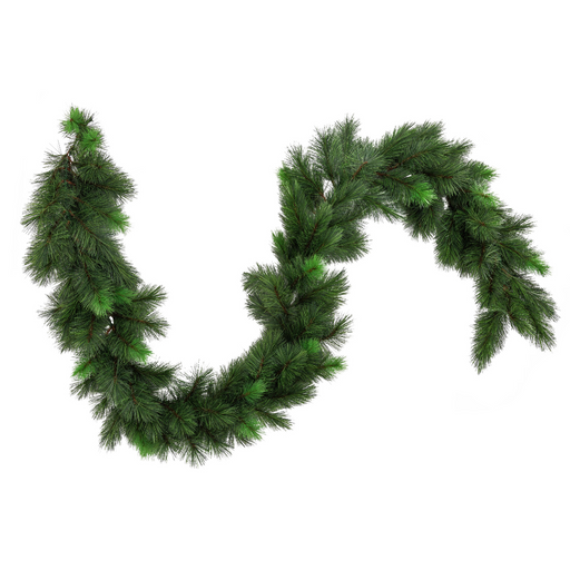 Ronis Christmas Garland Scots Pine 270cm