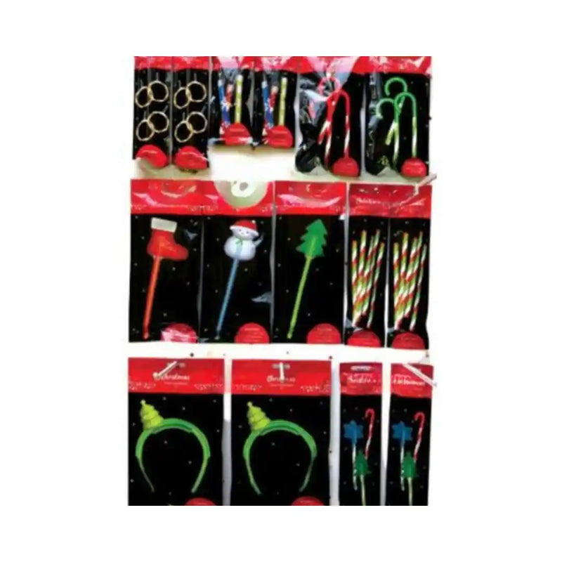 Christmas Glow Stand