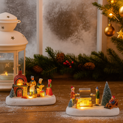 outdoor christmas decorations