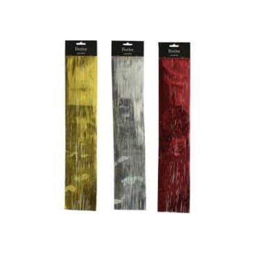 Ronis Christmas Lamanetta 50x50cm Assorted