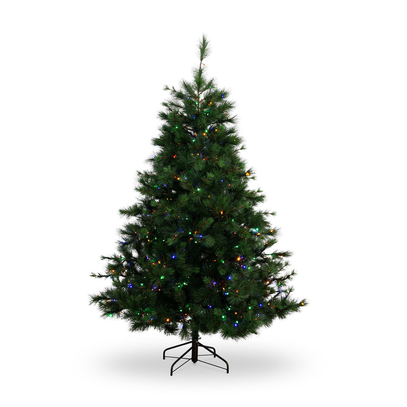 christmas tree lights