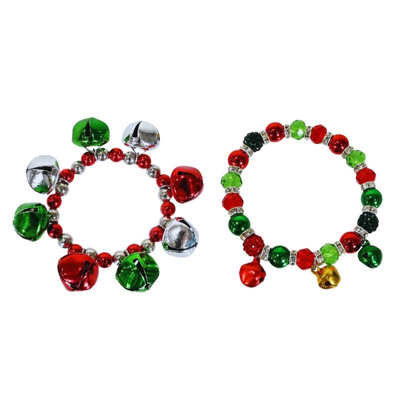 Ronis Chunky Bell Bracelet Assorted