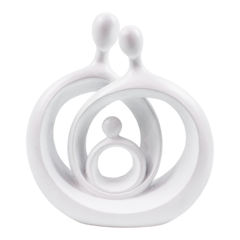 Ronis Circle Of Life 13x4x15cm