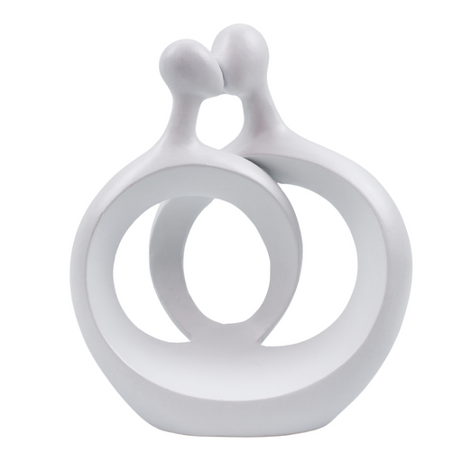 Ronis Circle Of Love 13x6x15cm