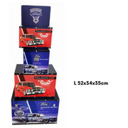 Ronis Classic Ford Trunk Set of 5 – thumbnail