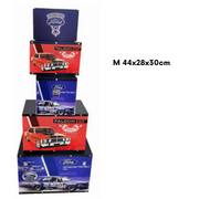 Ronis Classic Ford Trunk Set of 5 – thumbnail