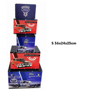 Ronis Classic Ford Trunk Set of 5 – thumbnail