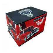 Ronis Classic Ford Trunk Set of 5 – thumbnail