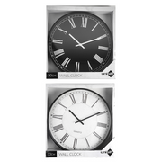 Ronis Classic Clock Roman Numerals 30cm Assorted