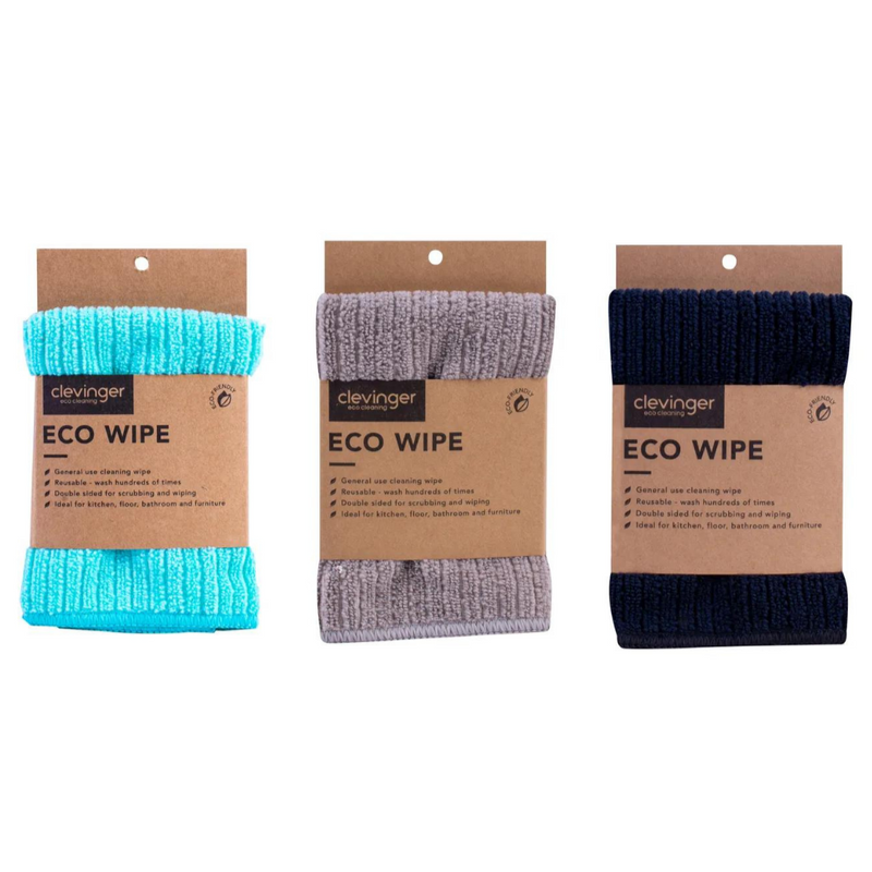 Clevinger Eco Wipe General Use
