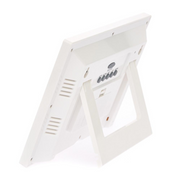 Ronis Clock Big Number Calendar Digital 23cm