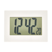 Ronis Clock Big Number Digital Clock 23cm