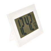 Ronis Clock Big Number Digital Clock 23cm