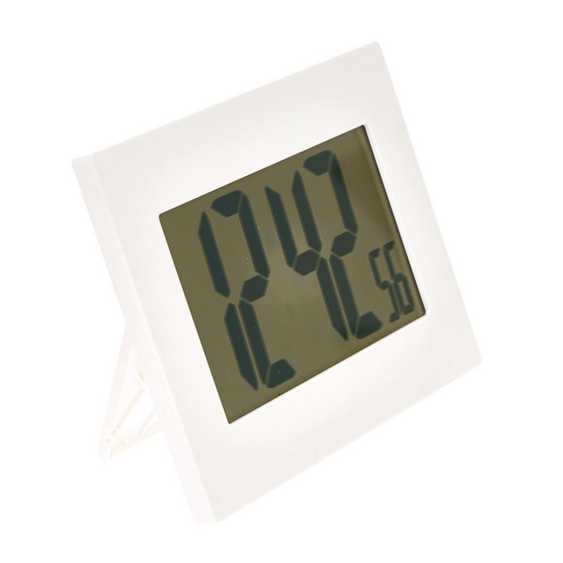 Ronis Clock Big Number Digital Clock 23cm