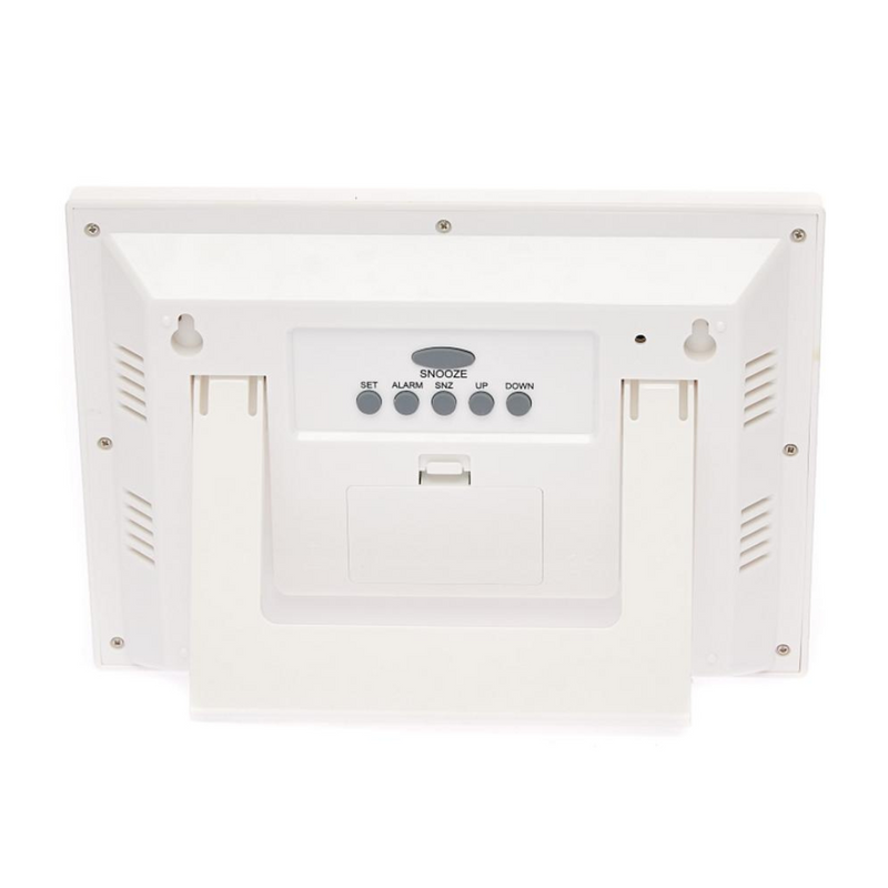 Ronis Clock Big Number Digital Clock 23cm