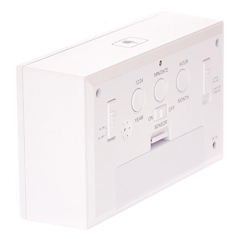 Ronis Clock Induction Digital Table Clock Assorted