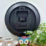 Ronis Clock Modern Clock/Digital Calendar