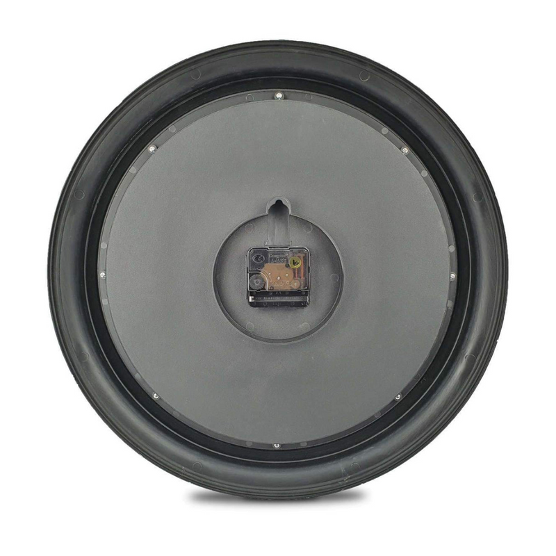 Ronis Clock Roman Numeral Wall Clock 40cm Assorted